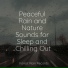 Nature Sound Collection, Alpha Waves, Rainy Sounds