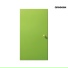 GReeeeN