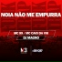 Mc Caio da VM, Mc 99, DJ MAGNO