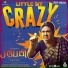 Tony Britto, Roshan Jamrock