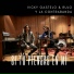 Vicky Gastelo, Rulo y la contrabanda