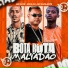 Bola ch, Mc Kayk, mc cafajeste