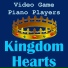 Video Game Piano Players