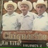 Conjunto Chiquerito