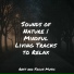 Chillout Lounge, Tinnitus, Calm shores