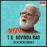 T.K. Govinda Rao