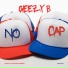 Geezy B
