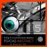 Psycho Abstract