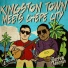 Capone, Sparrow Thompson feat. Mario Siperman