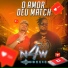 N4W, Dréeh Marthins, dj alle mark