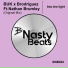 BUK, Brodriguez, Nathan Brumley
