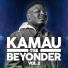 KAMAU THE BEYONDER feat. Rozie Turner