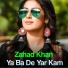 Zahad Khan