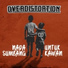 Over Distortion