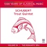 Seraphim Trio, Jacqueline Cronin, David Campbell