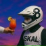 8SKAL