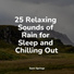 Weather Sounds, Mother Earth Sounds, Spa