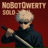 NoBotQwerty