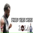 fhilipy meaga feat. Asep nayak
