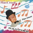 Max Crook