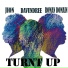 DAVUNDREE feat. JION, ROMAN DOMAIN