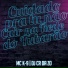 Mc K9, Dj cr da zo