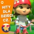 Little Baby Bum Przyjaciele Rymowanek