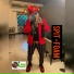 elephant man, Murdak