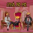 Mario MIQAIL feat. Ajanaku, Ijuwonlo