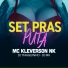 MC KLEVERSON NK, DJ THIAGUINHO, dj mk