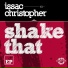 Issac Christopher