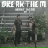 Firza Ali feat. JP.GENNAS