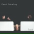Card Catalog