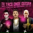 Davi Lemos DJ feat. MC Magrinho, Mc Gw