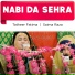 Tatheer Fatima feat. Saima Raza