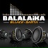 bllack-santa