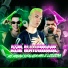 MC Gimenes, MC Madan, Leozera