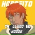 Hosseito