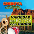 Chibuya y Su Tamborazo Banda Los Gallitos