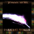 Tommy Mork, ABSNTMNDED