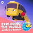 Little Baby Bum Nursery Rhyme Friends, Go Buster!