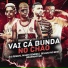 Mano Dembele, Bruninho Mc, Gelado no beat