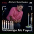 Héctor Cheto Bustos