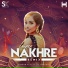 Simran Keyz feat. DJ Harshal
