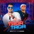 Nego Rainner, Neto Ferraz