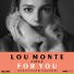 Lou Monte