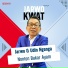 Jarwo Kwat