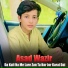 Asad Wazir