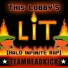 TEAMHEADKICK