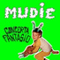 Mudie